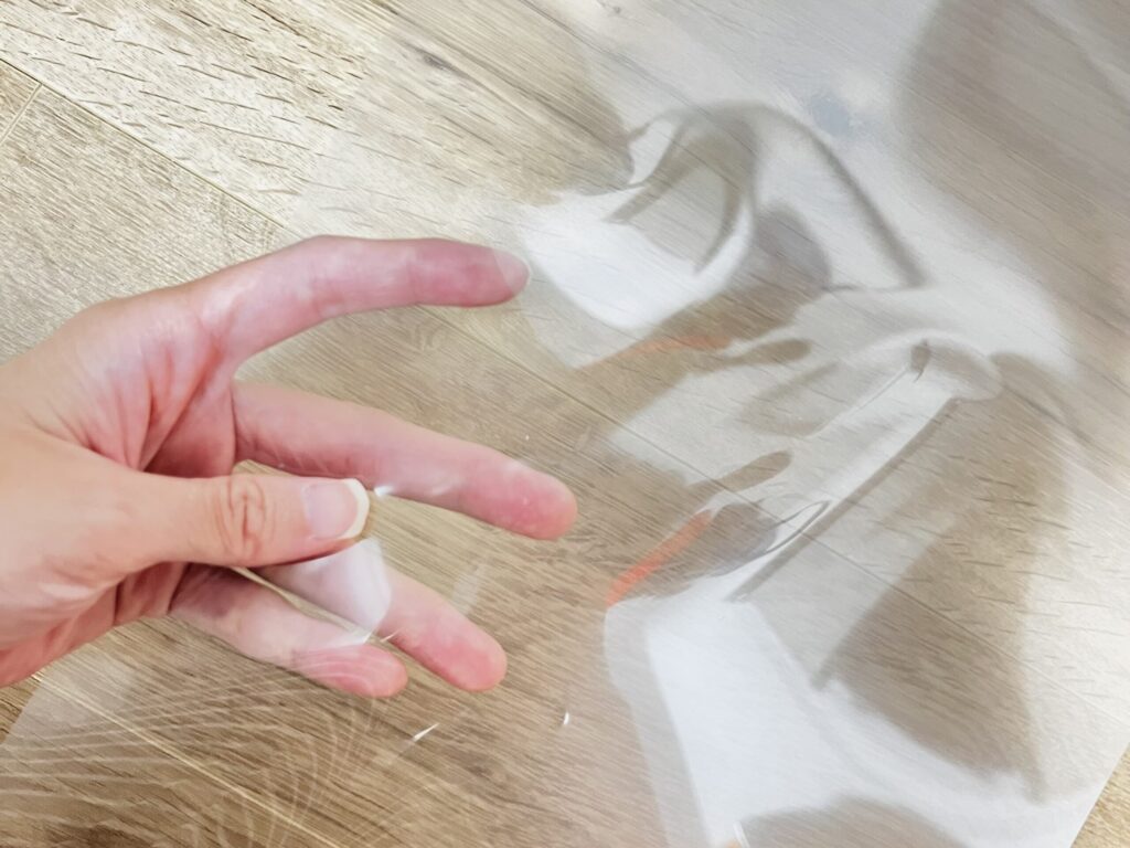 ohpフィルム,100均