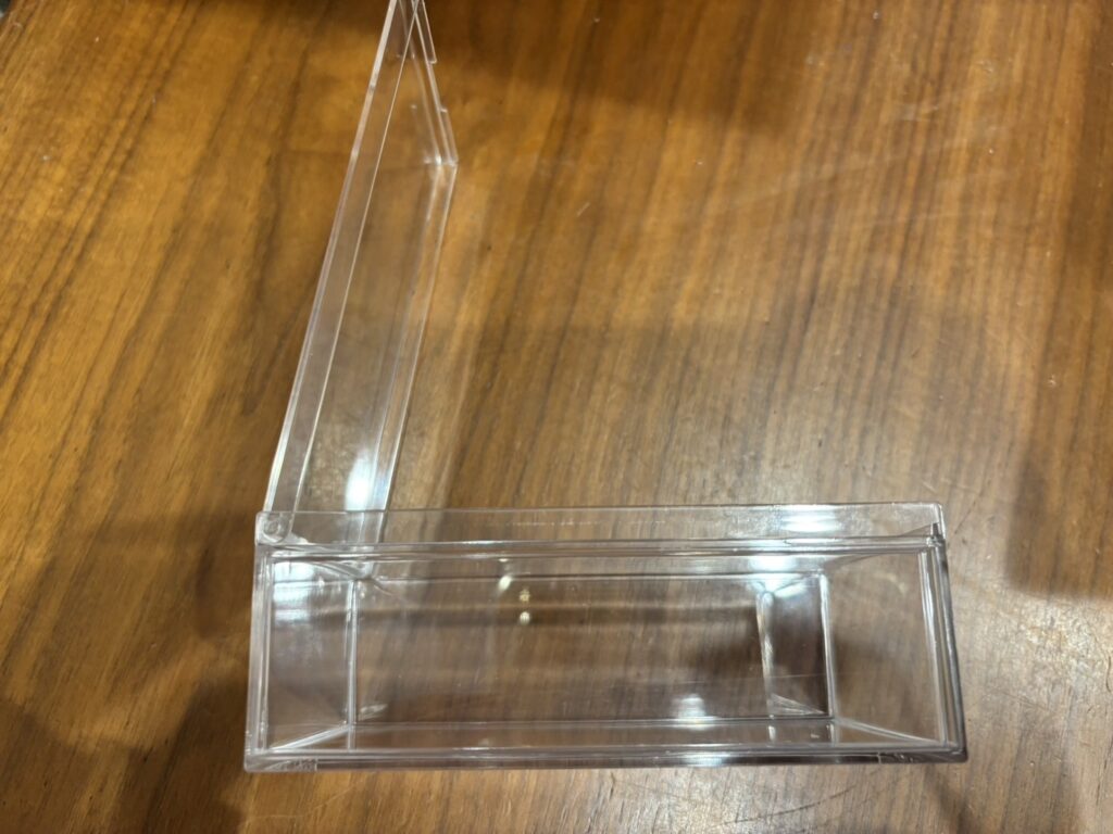 コレクションケース,100均