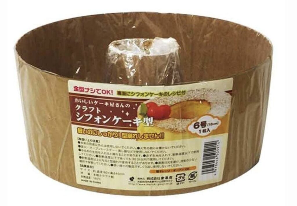 ケーキ型,100均