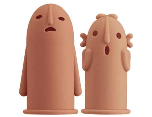 指サック,100均
