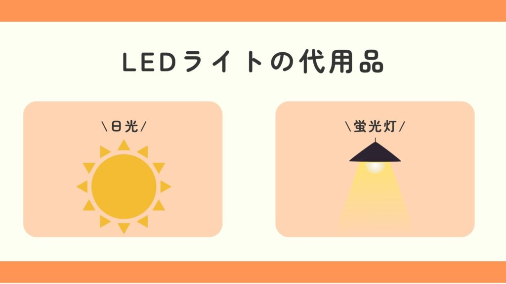LEDライト,100均
