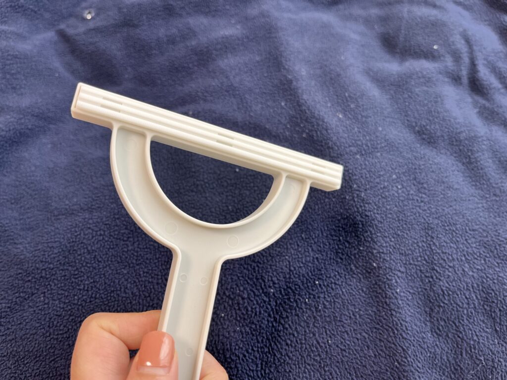 毛玉取り,100均一