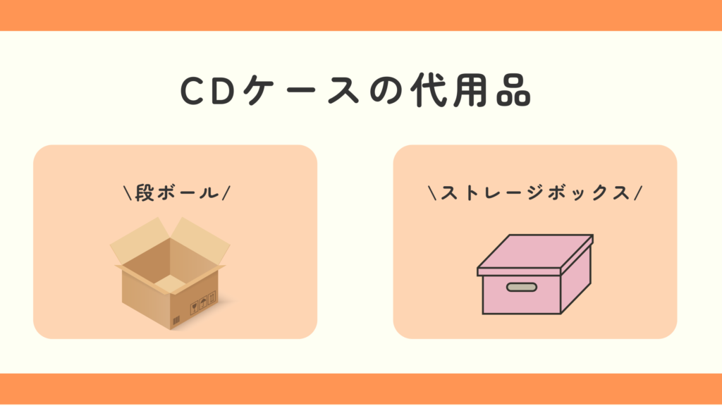 CDケース,100均