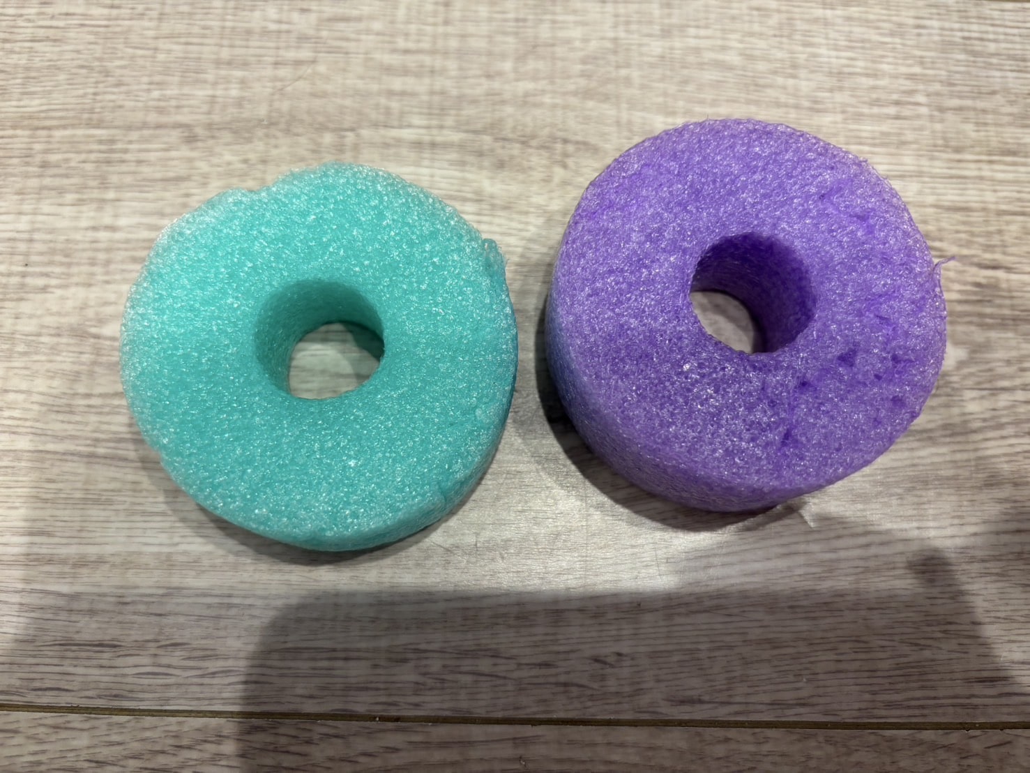 プールスティック,100均