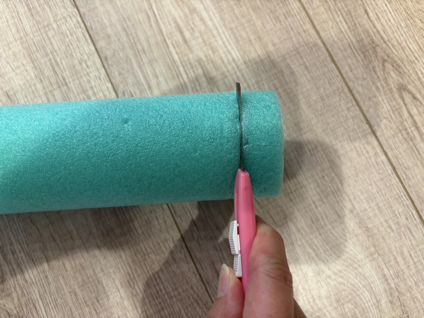 プールスティック,100均