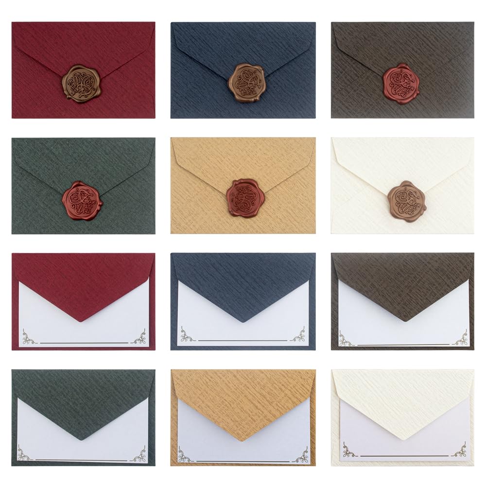 ミニレター,100均