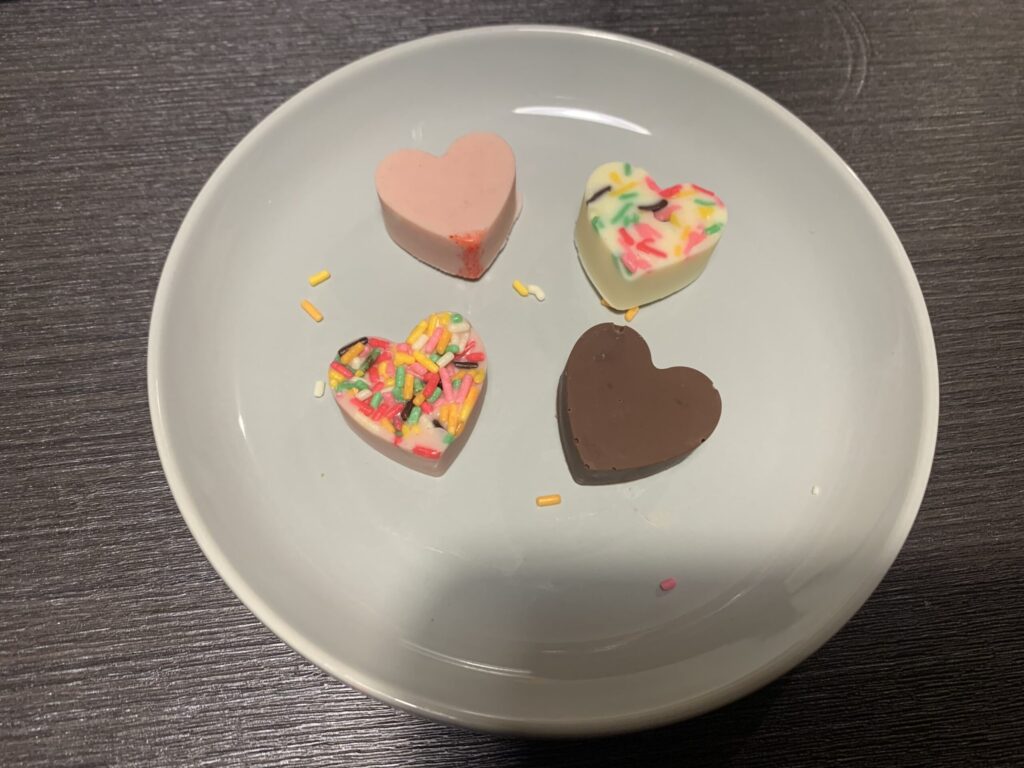 シリコン型,100均