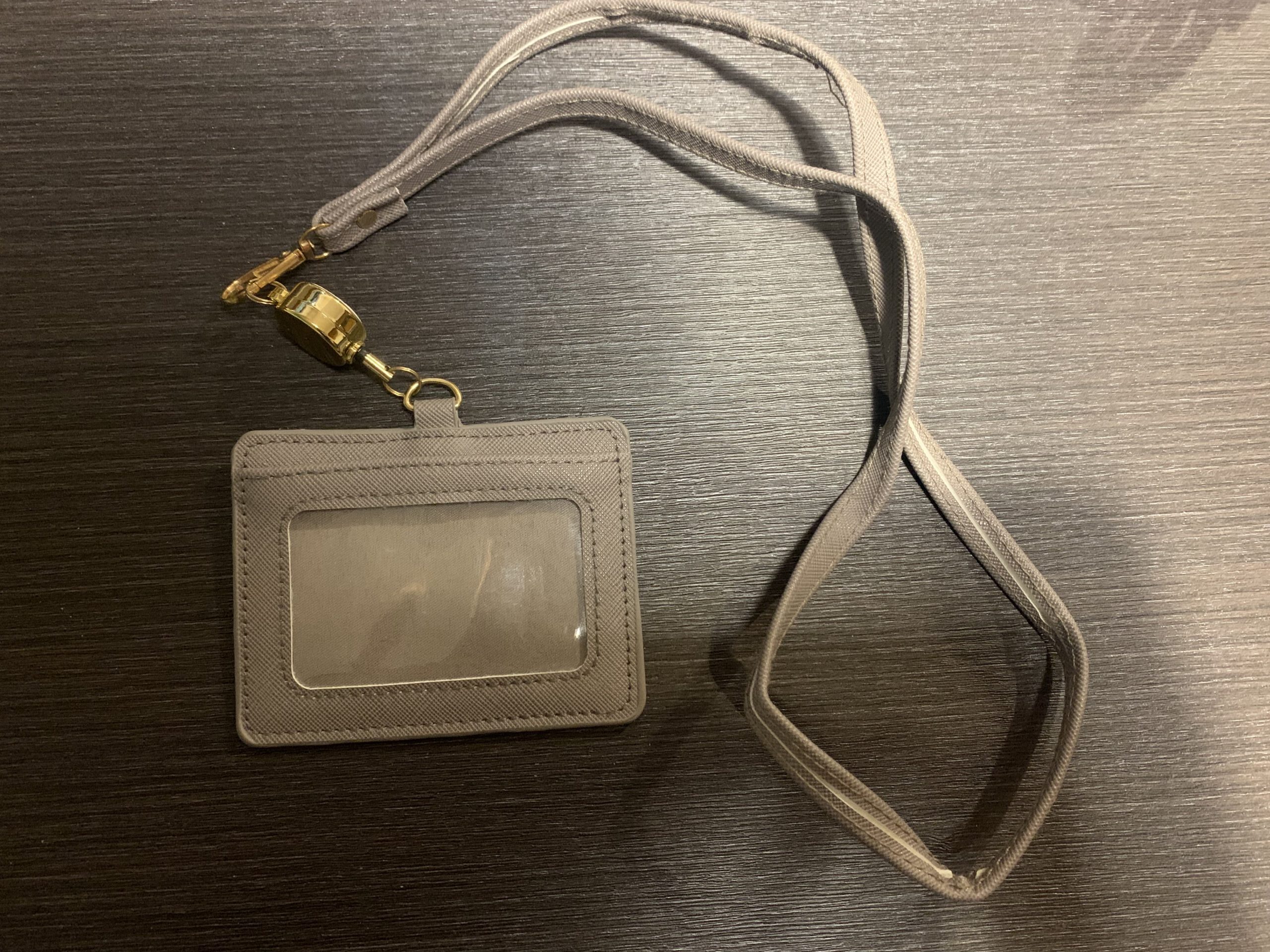 ストラップ,100均