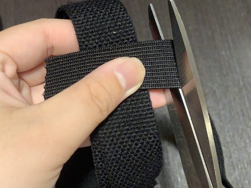 ショルダーパッド,100均
