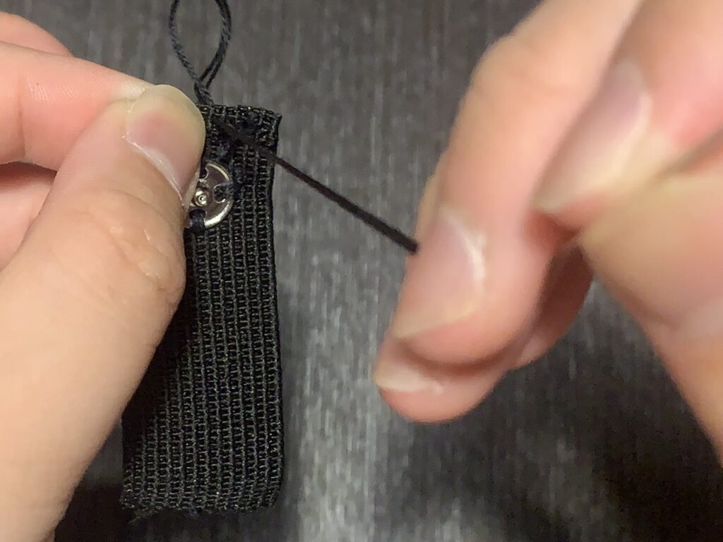 ショルダーパッド,100均
