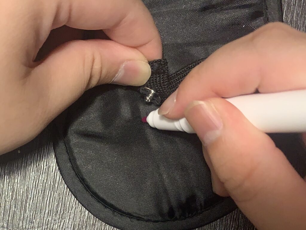 ショルダーパッド,100均