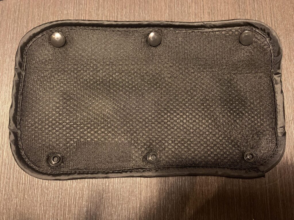 ショルダーパッド,100均
