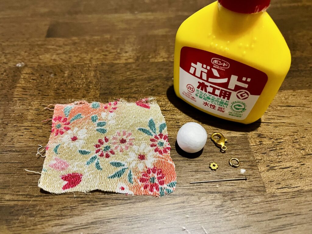 発泡スチロール球,100均