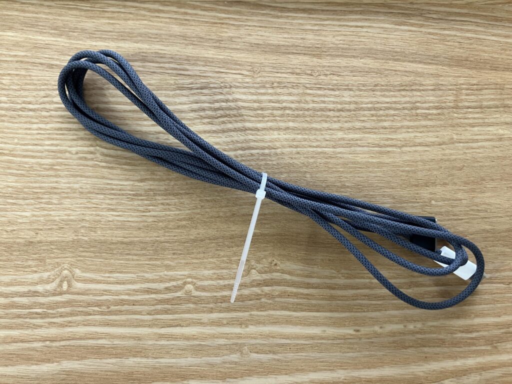 100均,結束バンド,ダイソー