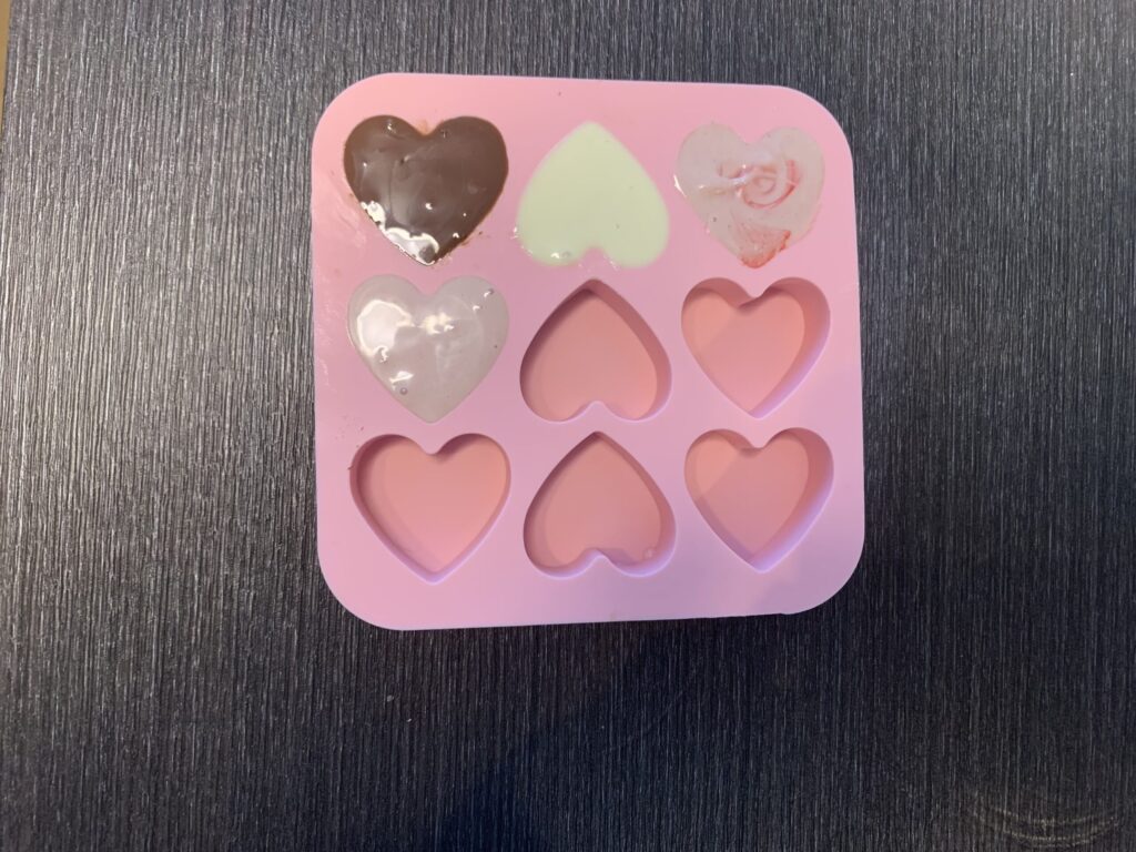 シリコン型,100均