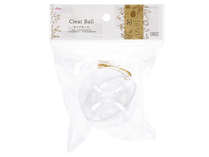 発泡スチロール球,100均