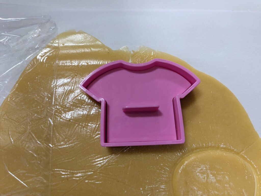 クッキー型,100均