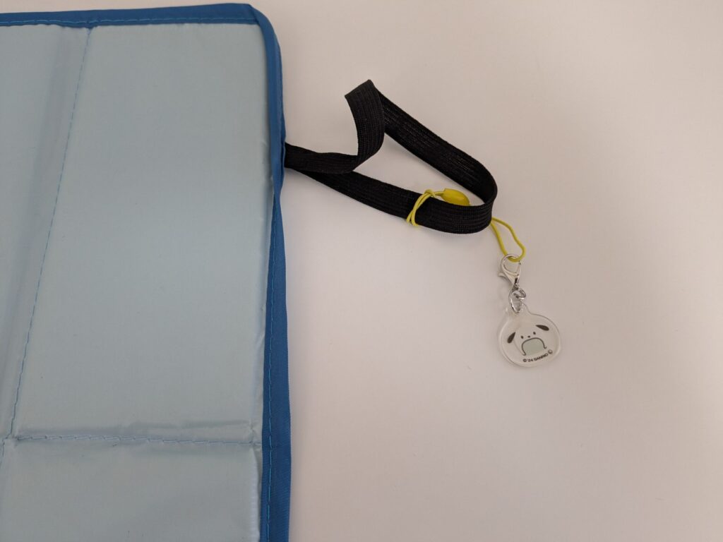 折りたたみクッション,100均