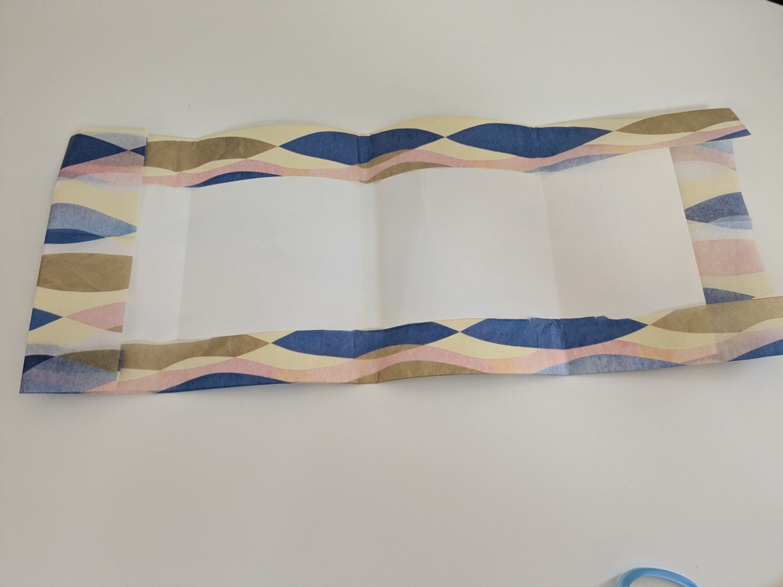 グラシン紙,100均