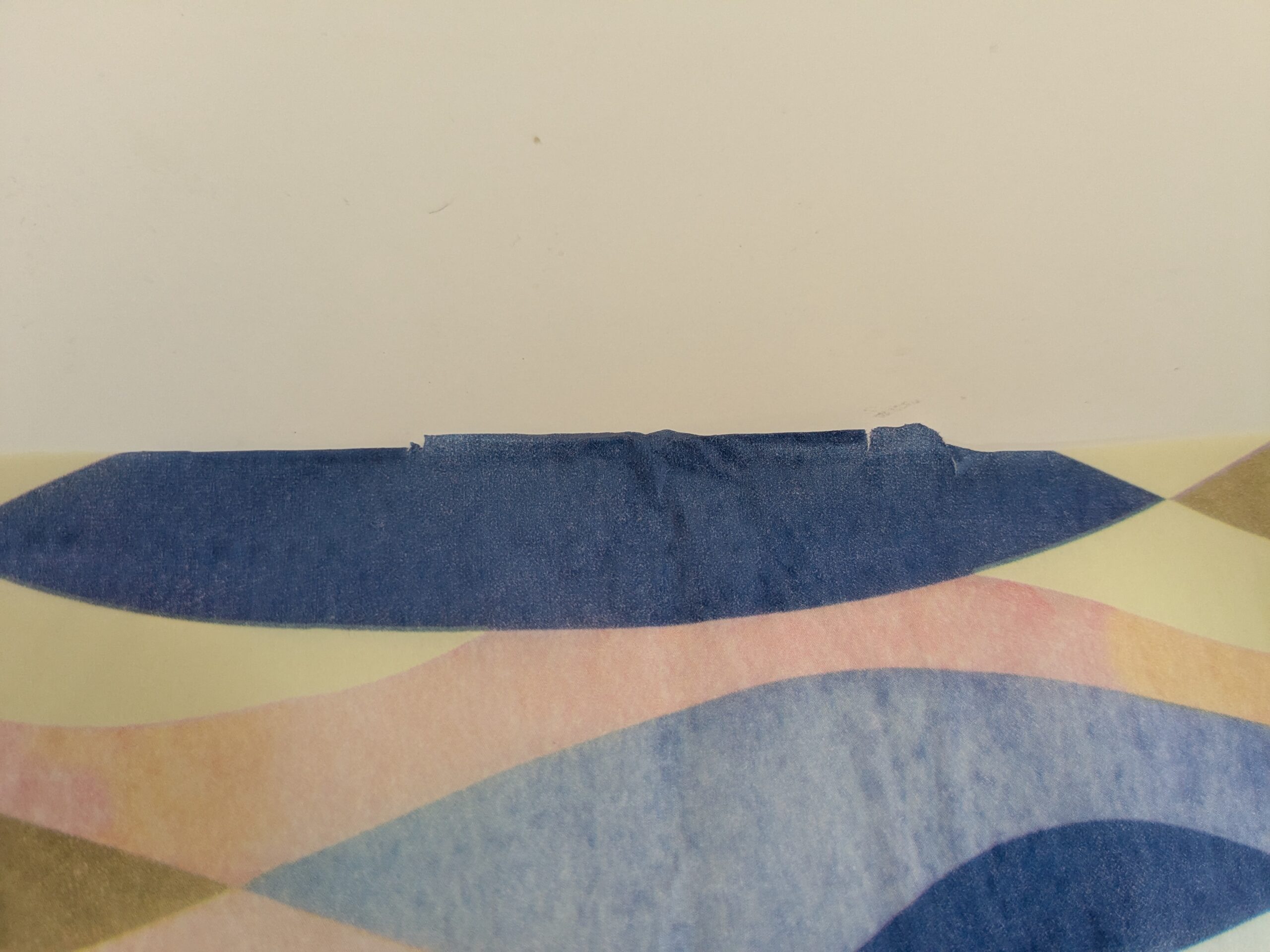 グラシン紙,100均