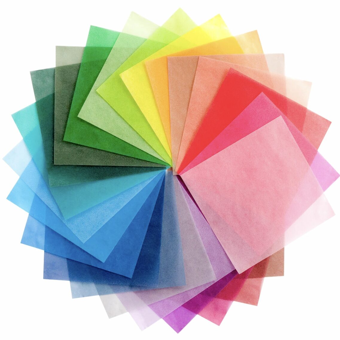 グラシン紙,100均