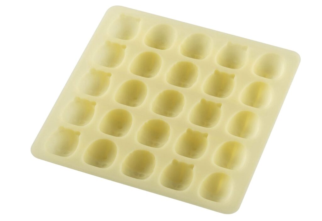 シリコン型,100均