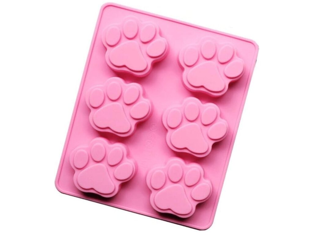 シリコン型,100均