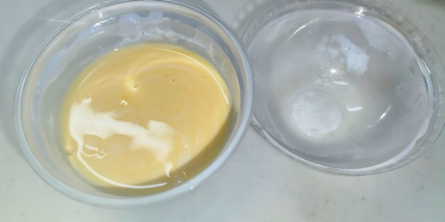 プリンカップ,100均