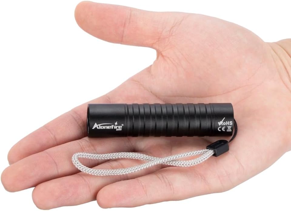 ブラックライト,100均