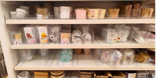 プリンカップ,100均