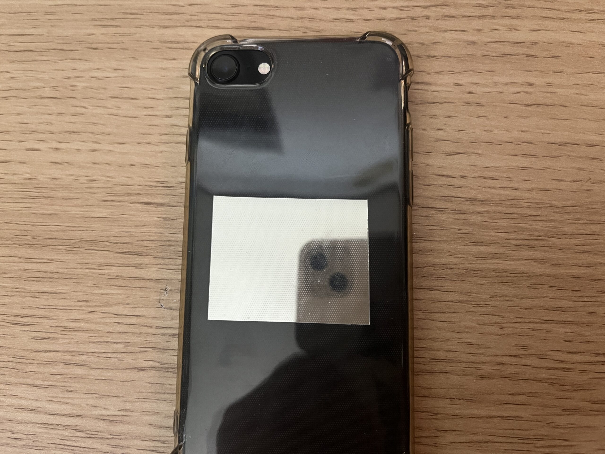 ミラーシート,100均