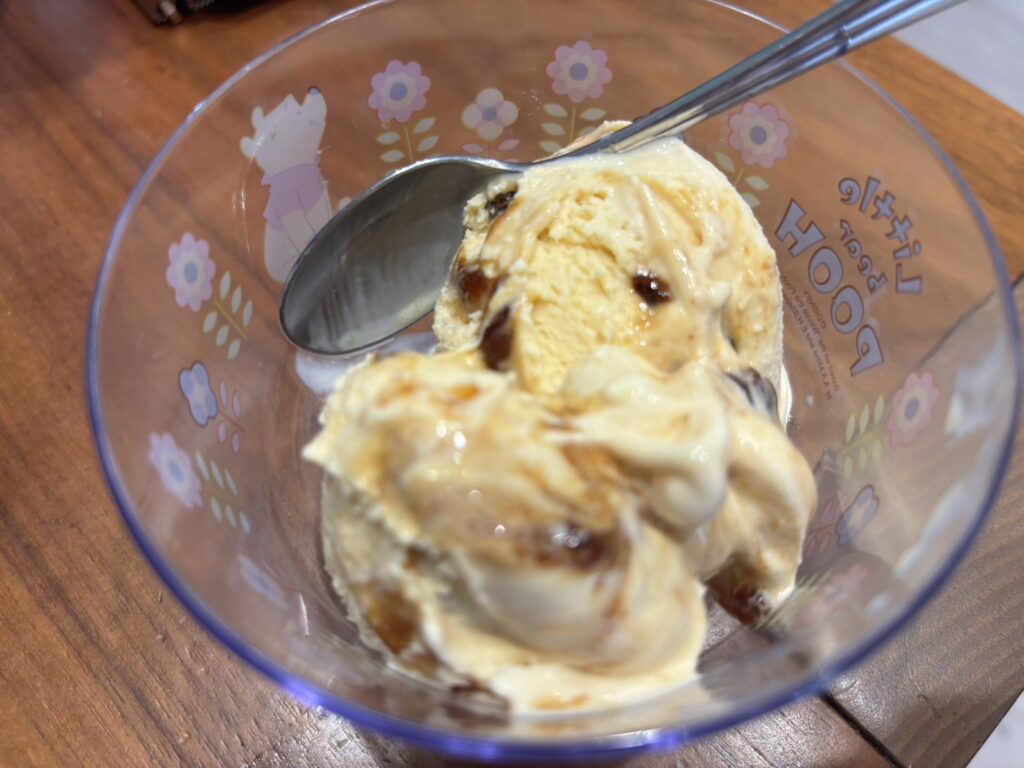 アイスクリームディッシャー,100均