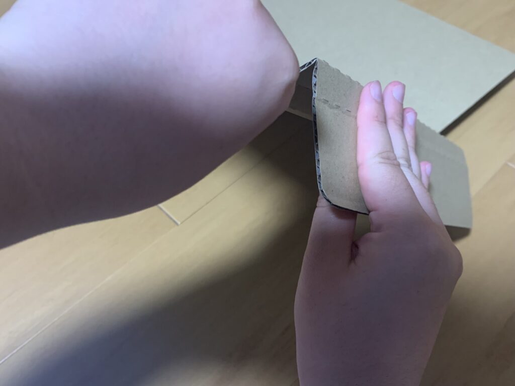 ダンボール,100均