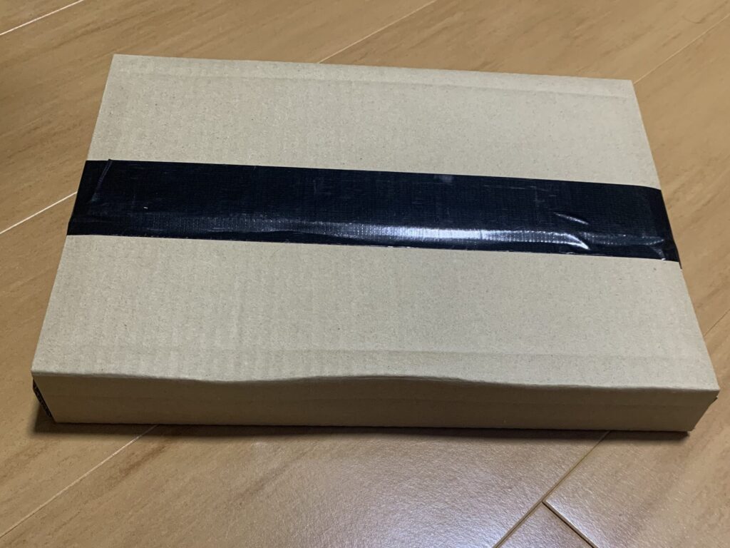 ダンボール,100均