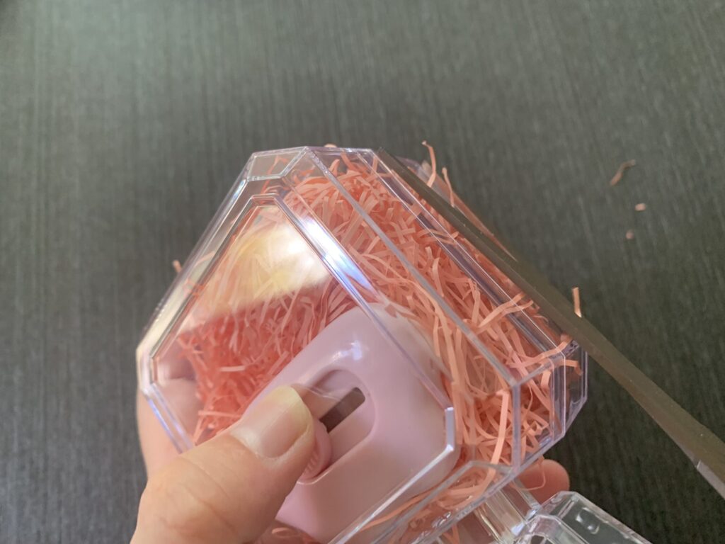 ギフトボックス,100均