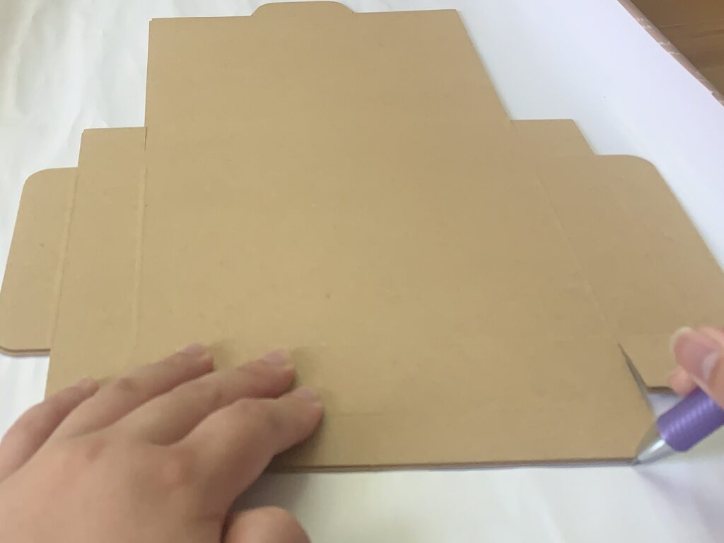 ギフトボックス,100均
