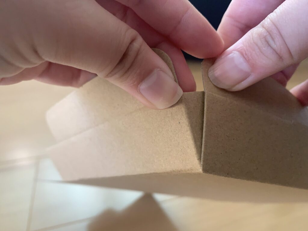 ギフトボックス,100均