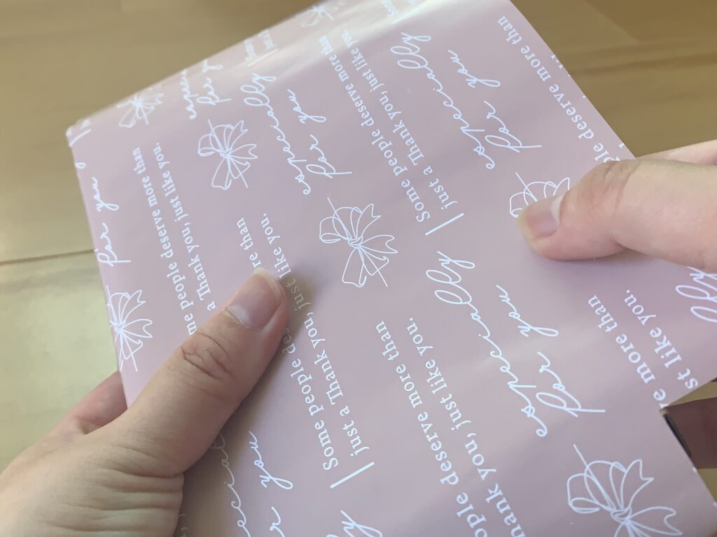 ギフトボックス,100均