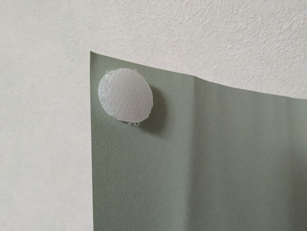 マジックテープ,100均