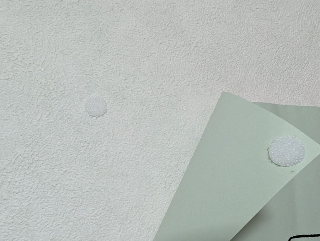 マジックテープ,100均