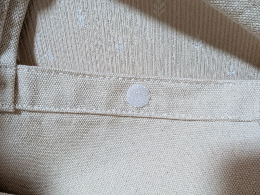 マジックテープ,100均