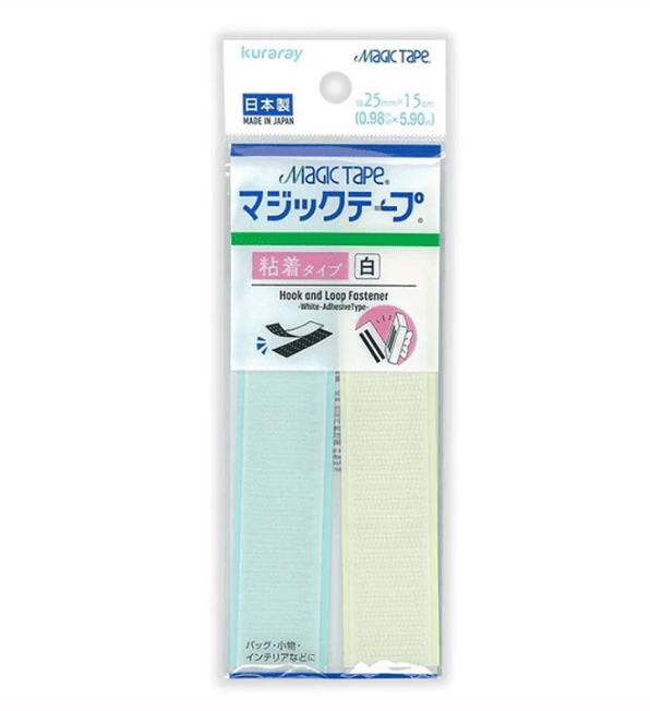 マジックテープ,100均