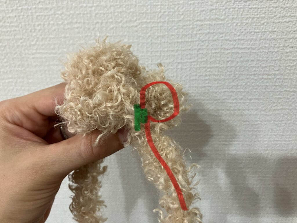 モールドール,100均
