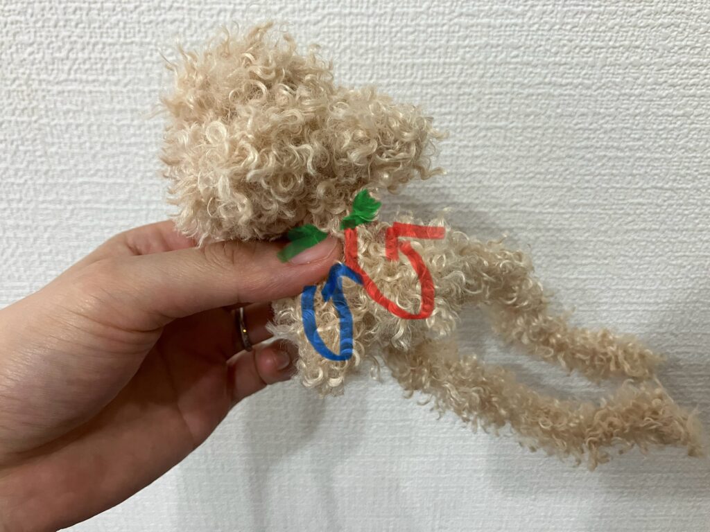 モールドール,100均