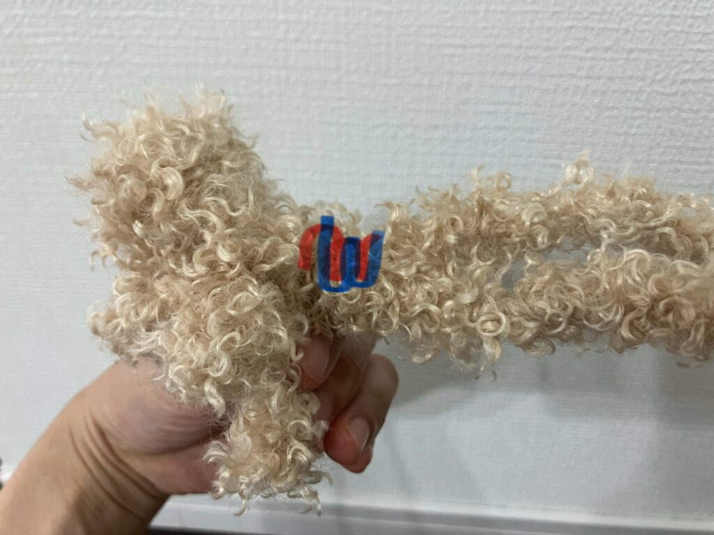 モールドール,100均