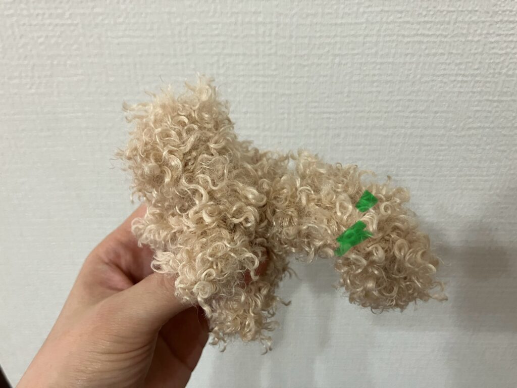モールドール,100均