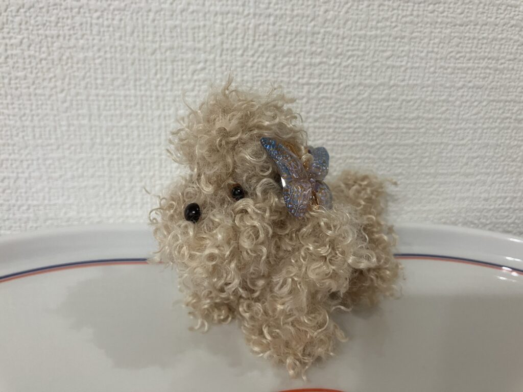 モールドール,100均