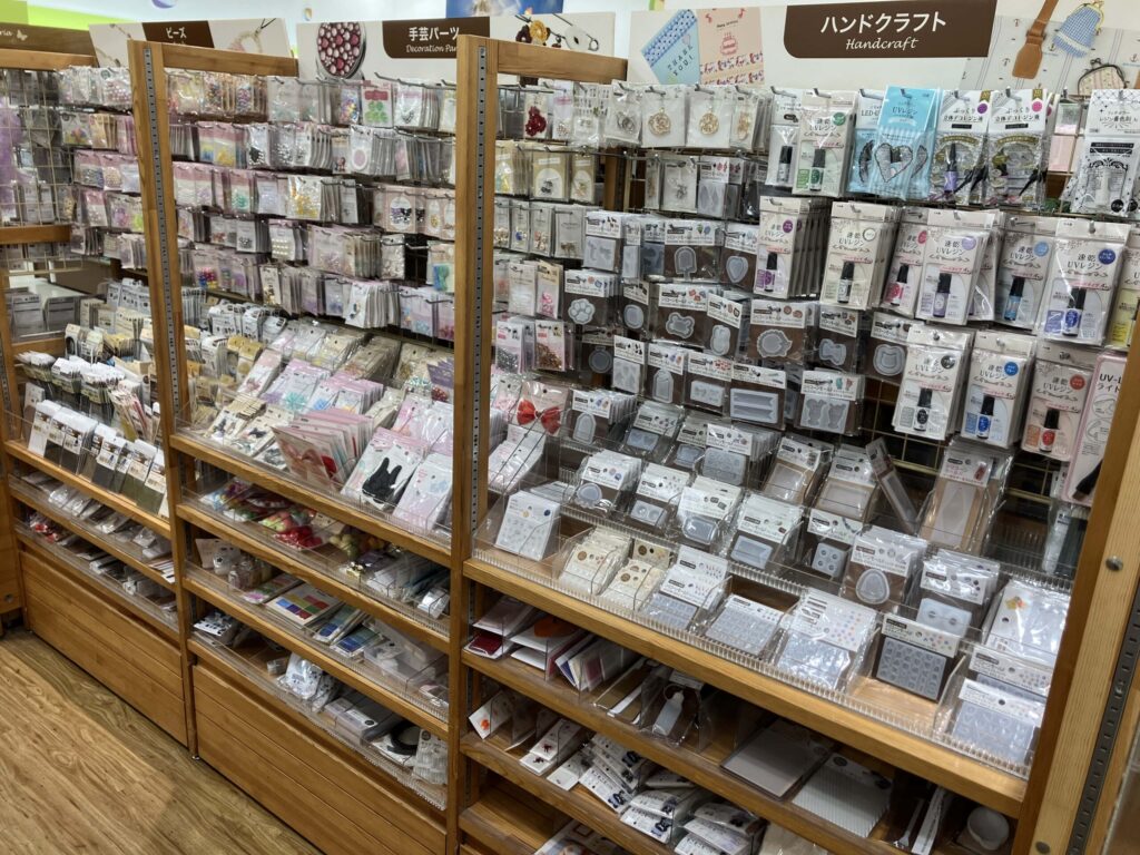 モールドール,100均