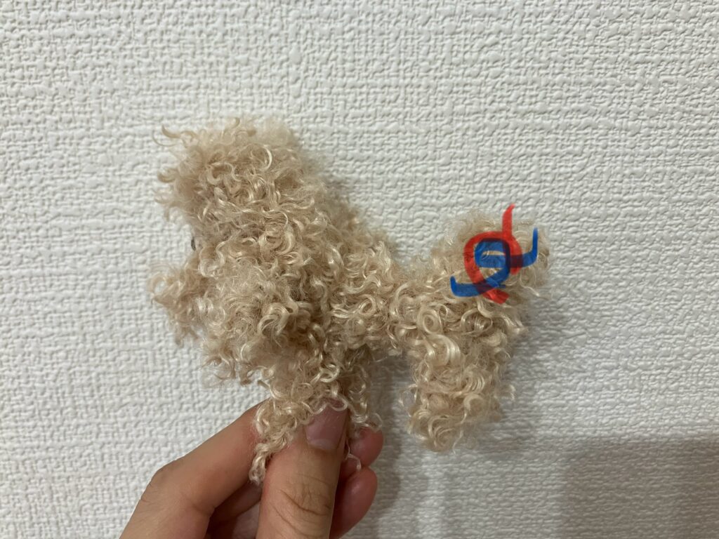 モールドール,100均