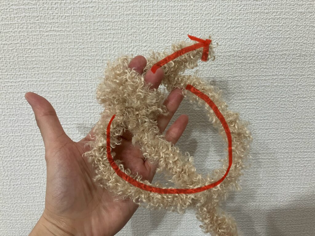 モールドール,100均
